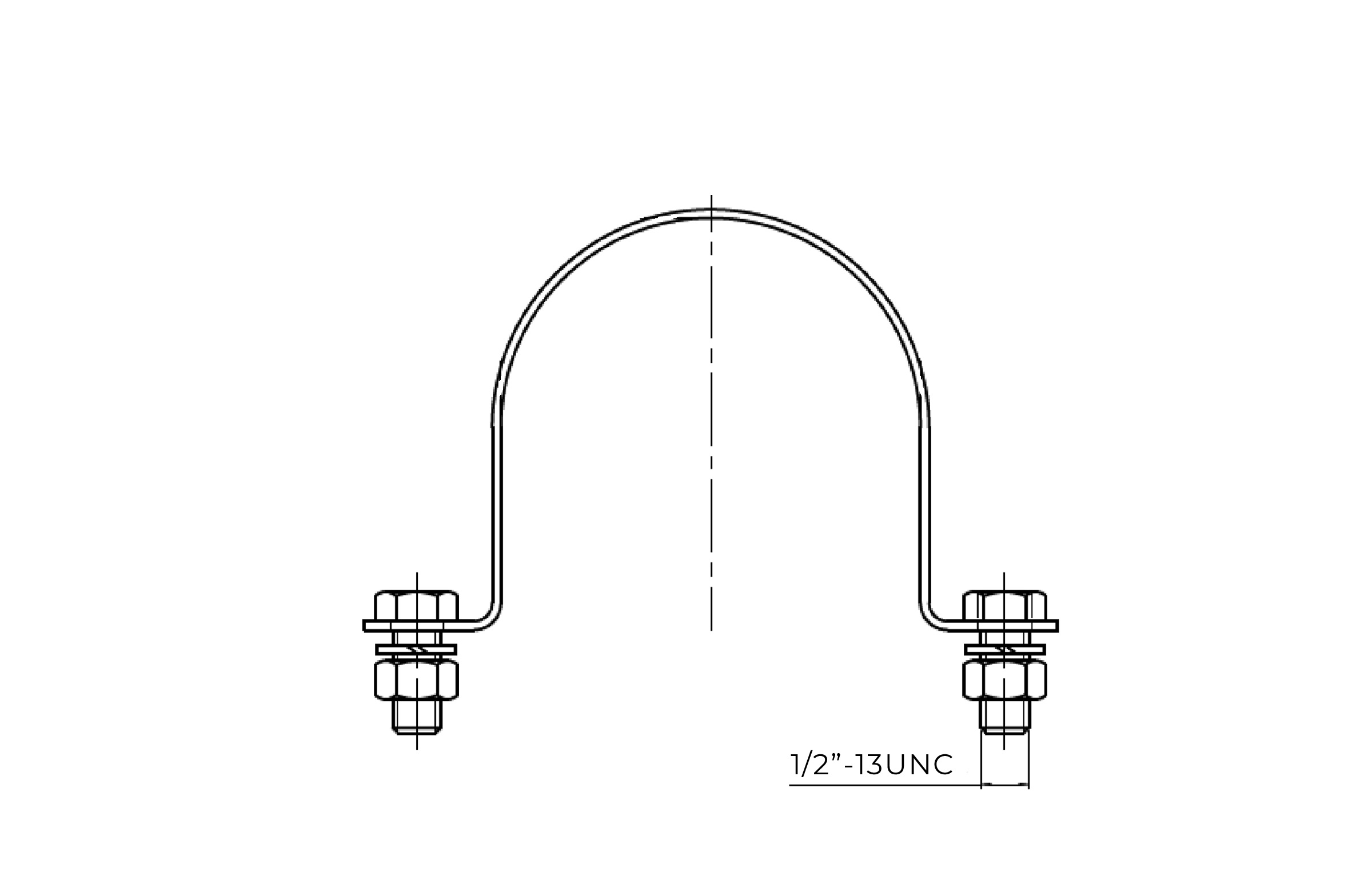 Standoff Brackets, Rails & Straps Archives Orbis